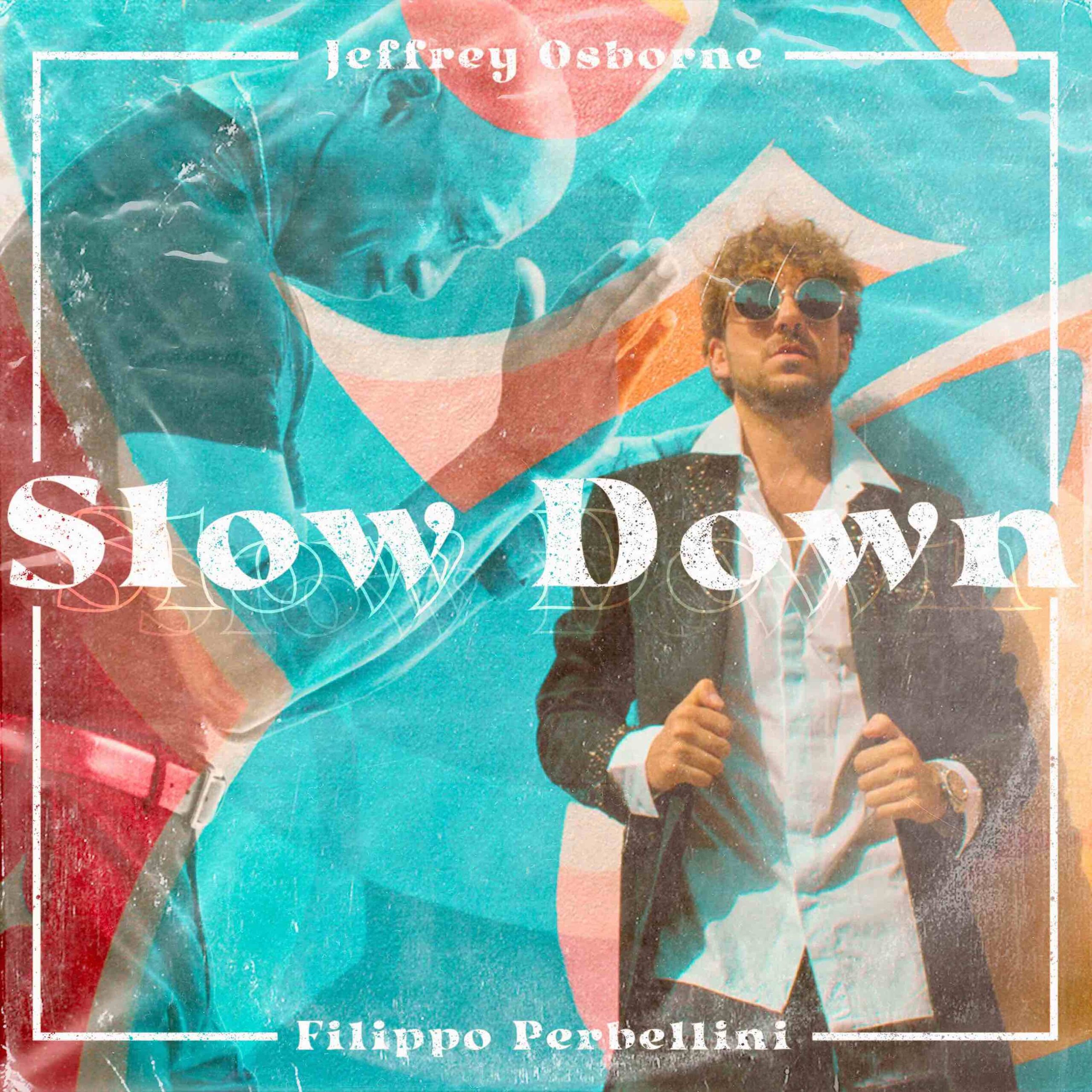 Filippo Perbellini - Slow Down